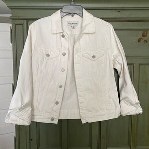 Lucky Brand Denim Jacket